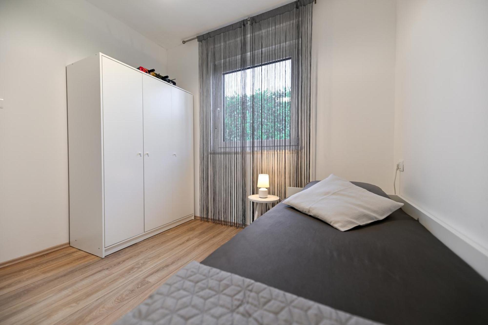 Holiday Home Aprilis With Pool, Jacuzzi And Sauna Galovac  Ngoại thất bức ảnh